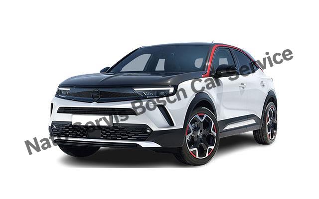 Şişli Opel Servisi 