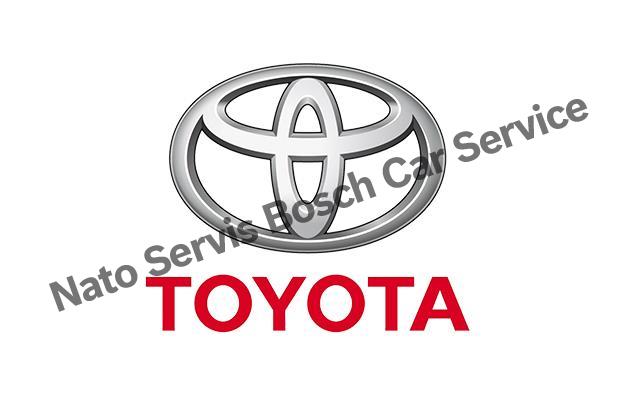 Şişli Toyota Servisi