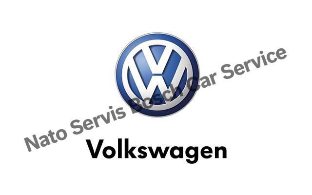 Şişli Volkswagen Servisi