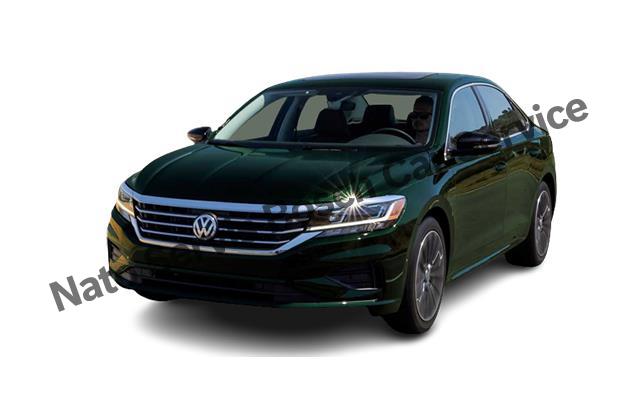 Şişli Volkswagen Servisi