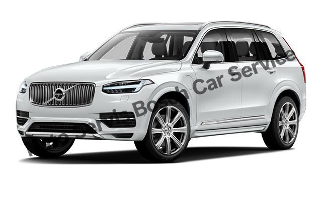 Şişli Volvo Servisi